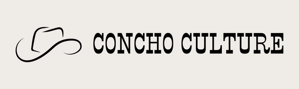 Concho Culture